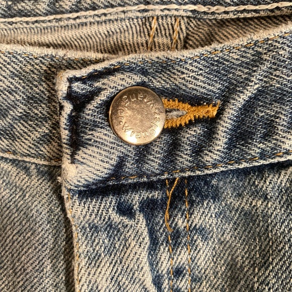 Wrangler Premium Quality relaxed fit jeans - Picture 4 of 10
